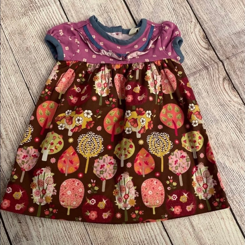 Matilda Jane Dress size 3-6 Months